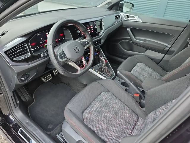 Volkswagen Polo DSG GTI