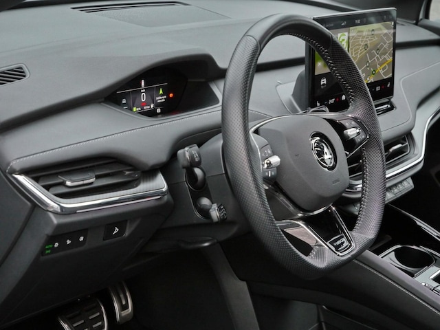 Skoda Enyaq Sportline