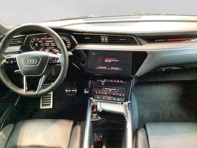 Audi Q8 e-tron 55 Quattro Sportback