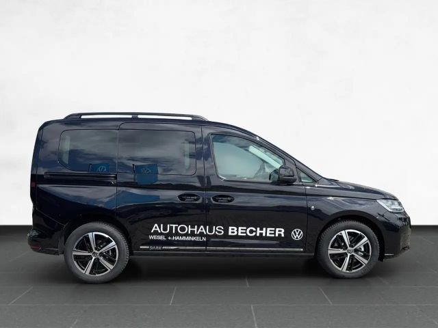 Volkswagen Caddy 1.5 TSI DSG