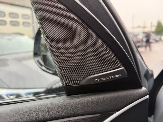 BMW X3 M-Sport xDrive