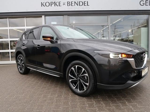 Mazda CX-5 2.5L