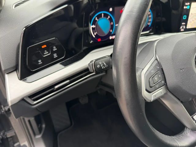 Volkswagen Golf 2.0 TDI Golf VIII Life Variant
