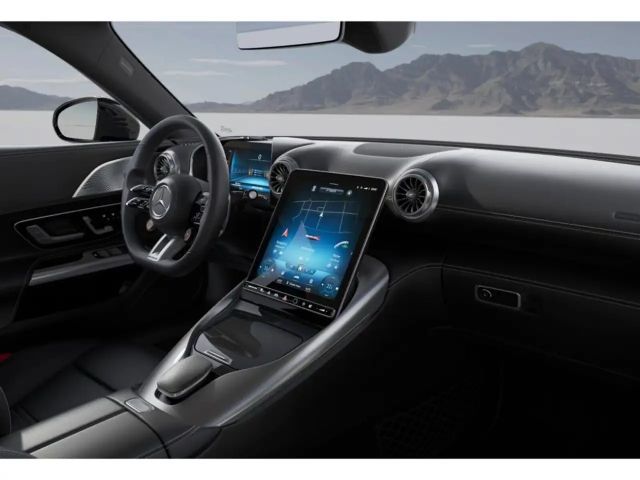 Mercedes-Benz AMG SL 4MATIC SL 63 AMG