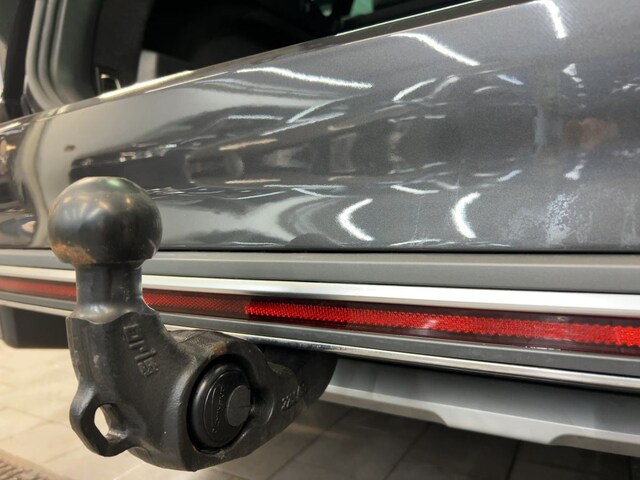 Volkswagen Passat 2.0 TDI AllTrack DSG Variant