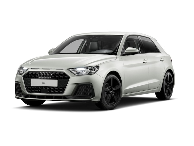 Audi A1 30 TFSI S-Tronic Sportback