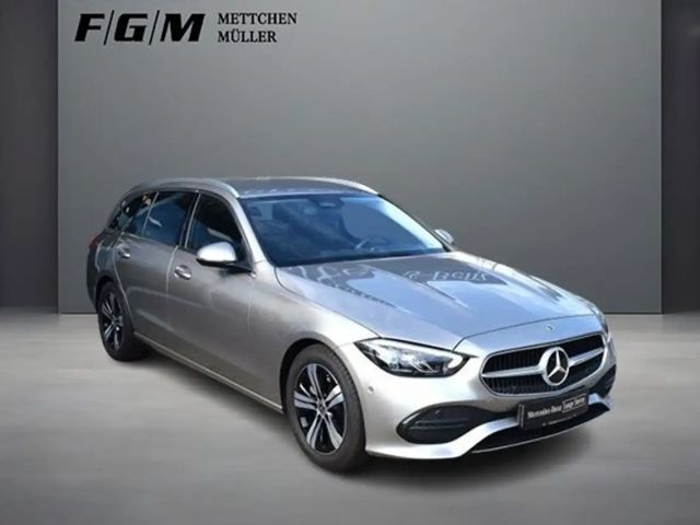 Mercedes-Benz C 180 AVANTGARDE Estate