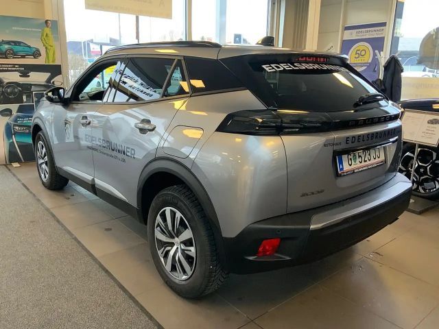 Peugeot 2008 Allure Pack PureTech