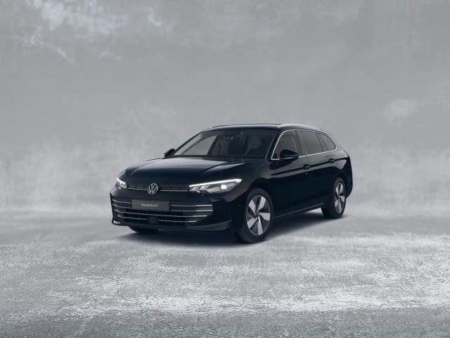Volkswagen Passat 1.5 eTSI Business DSG Variant
