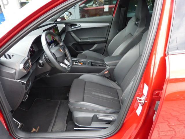 Cupra Formentor 2.0 TSI DSG VZ