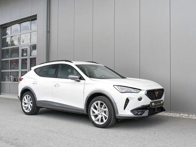 Cupra Formentor DSG e-Hybrid