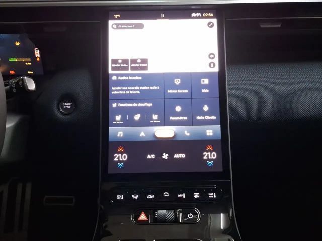 Citroën C5 Aircross Max