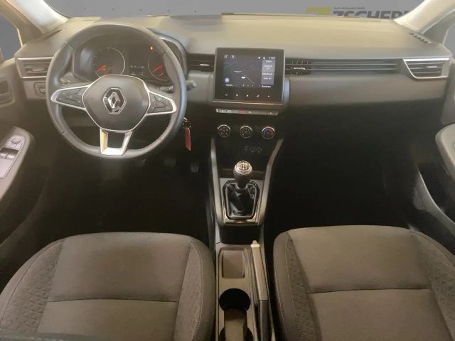 Renault Clio Business Line SCe 65