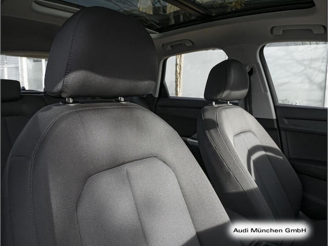 Audi Q3 40 TDI Quattro S-Tronic