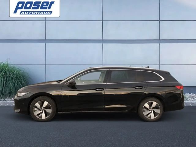 Volkswagen Passat 2.0 TDI Business Variant