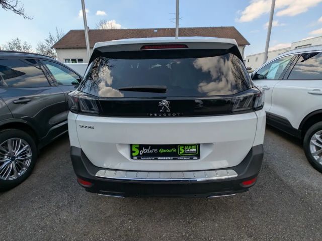 Peugeot 5008 Allure Pack PureTech