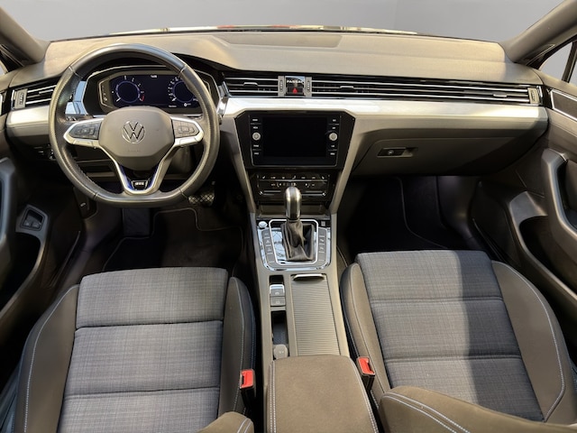 Volkswagen Passat 1.4 TSI GTE Variant