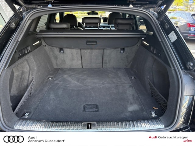 Audi Q8 e-tron 50 Quattro S-Line