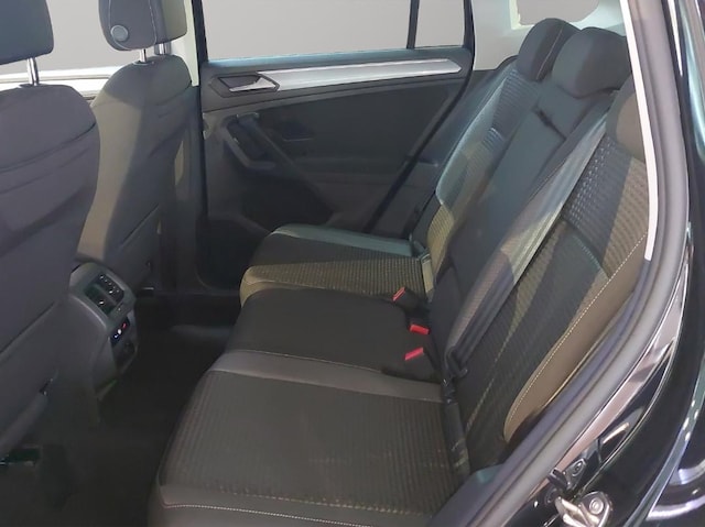 Volkswagen Tiguan 1,5 TSI Navi Assistenzpaket