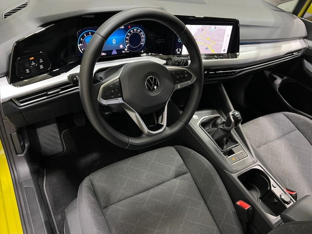 Volkswagen Golf 1.0 TSI Life Variant