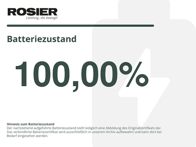 Volkswagen ID.5 4Motion GTX