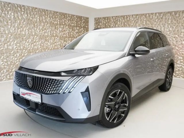 Peugeot 5008 Allure Pack Hybrid