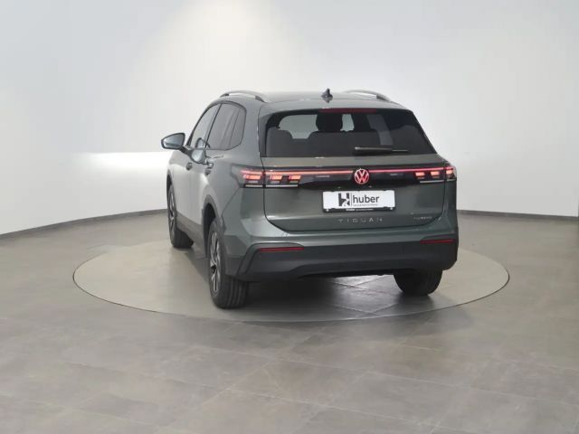 Volkswagen Tiguan DSG eHybrid