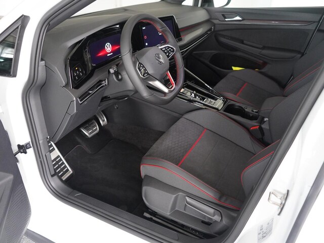 Volkswagen Golf GTI IQ.Drive Style