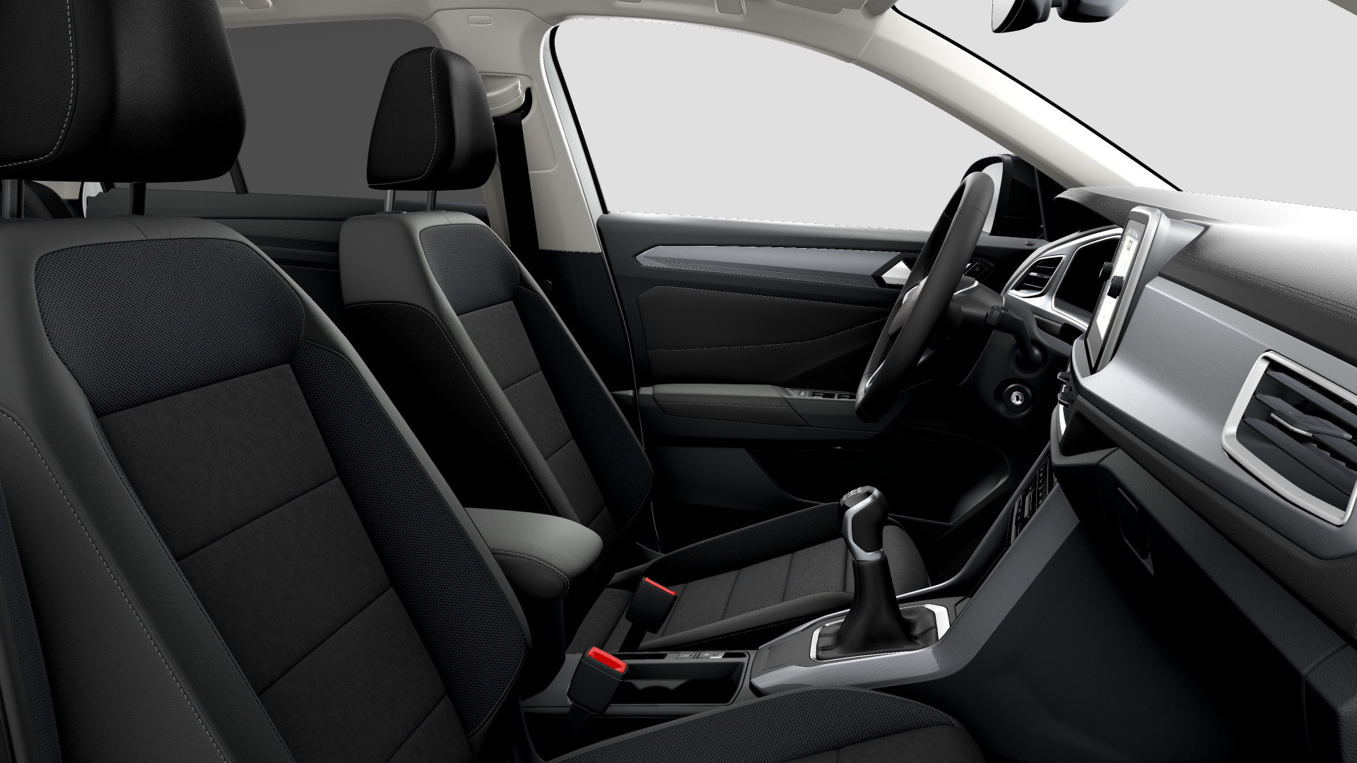 Volkswagen T-Roc 2.0 TDI Style