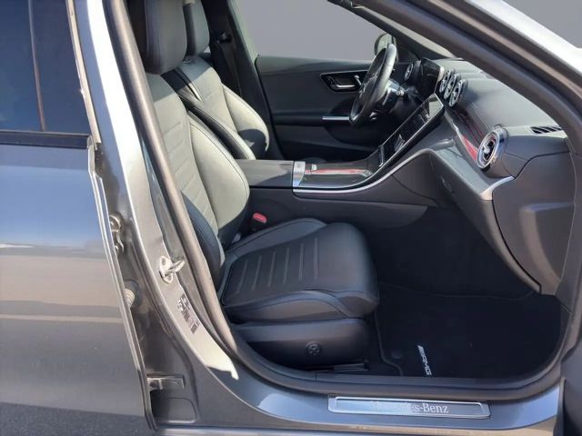 Mercedes-Benz C 300 AMG Line C 300 d Estate