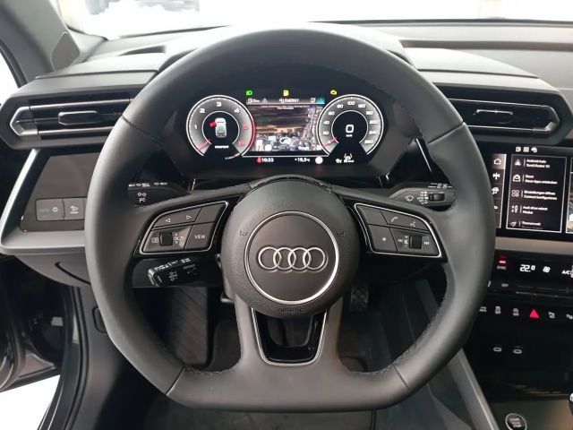 Audi A3 30 TDI Sedan