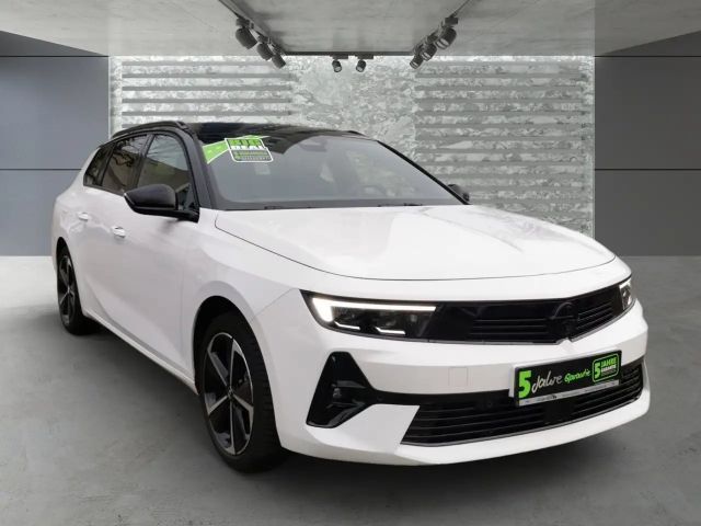 Opel Astra GS-Line Grand Sport Sports Tourer