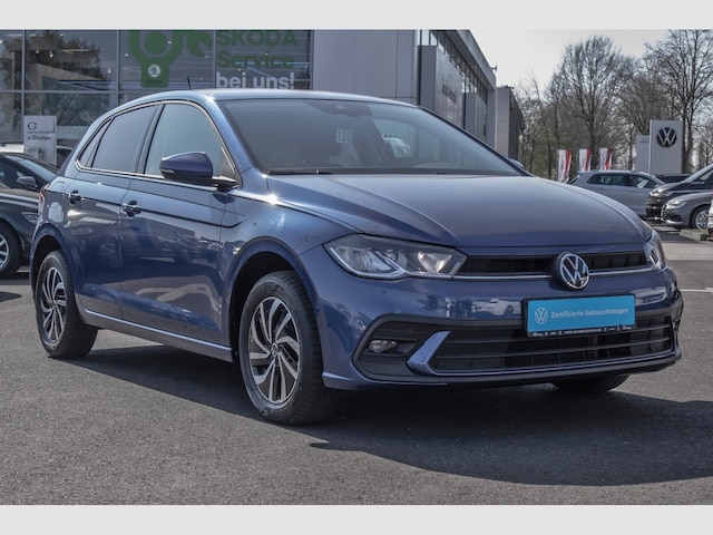 Volkswagen Polo 1.0 TSI Life