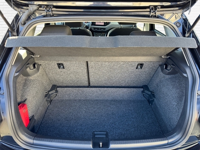 Volkswagen Polo 1.0 TSI