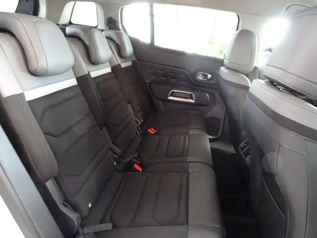 Citroën C5 Aircross Feel