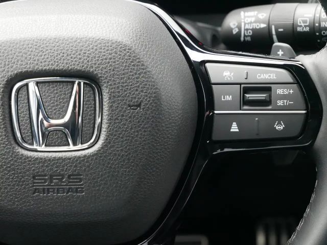 Honda Civic 2.0 Hybrid Sport