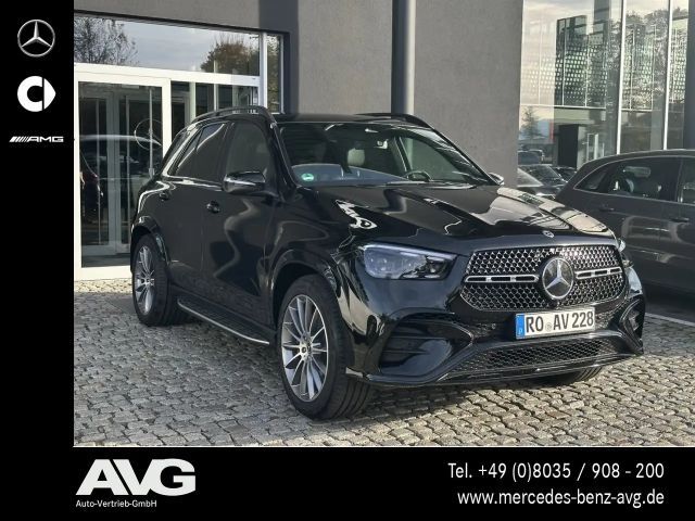 Mercedes-Benz GLE 450 4MATIC AMG Line