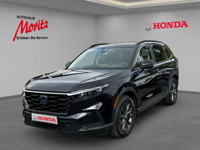 Honda CR-V 2.0 Advance e:HEV