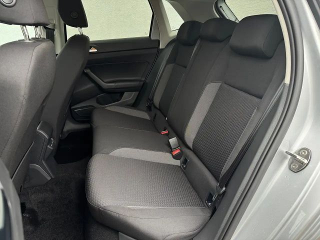 Volkswagen Polo Friends TSI