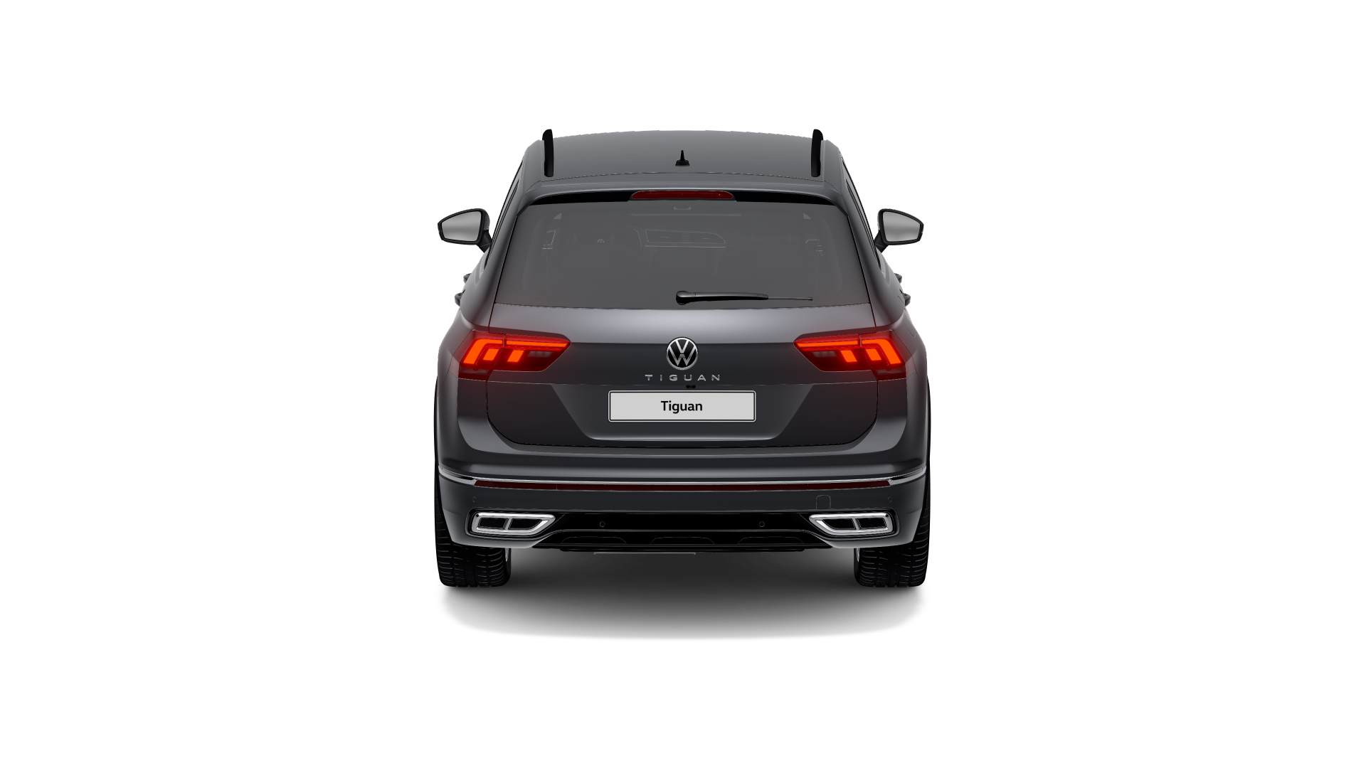 Volkswagen Tiguan 2.0 TDI IQ.Drive Sport