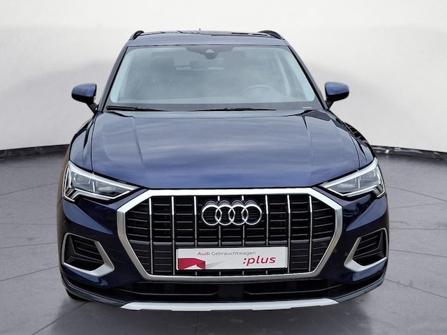 Audi Q3 35 TFSI S-Tronic