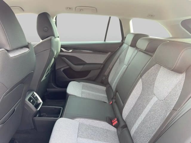 Skoda Octavia Selection