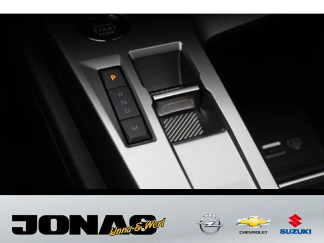 Peugeot 308 Allure Pack Hybrid