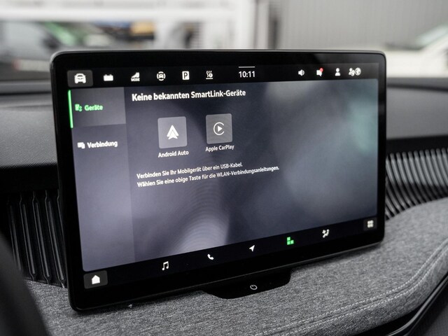 Skoda Superb 1.5 TSI Combi iV