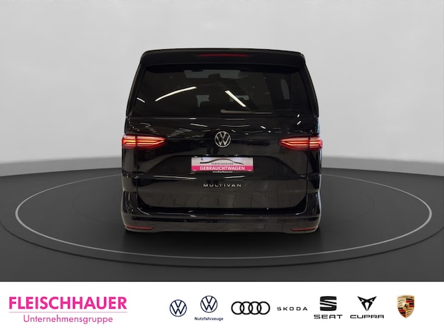 Volkswagen Multivan 2.0 TDI Lang Life