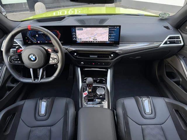 BMW M3 Competition Touring