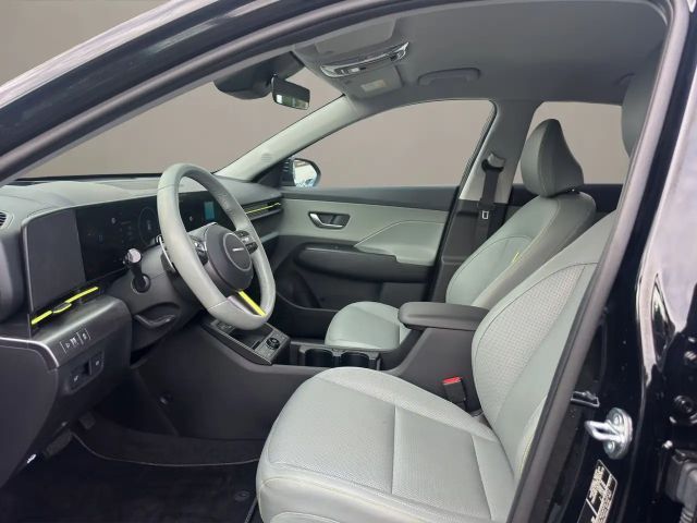 Hyundai Kona Electric Prime