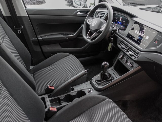 Volkswagen Polo 1.0 LED PDC SHZ