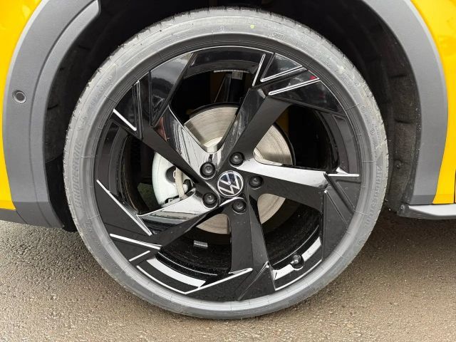 Volkswagen T-Roc DSG R-Line