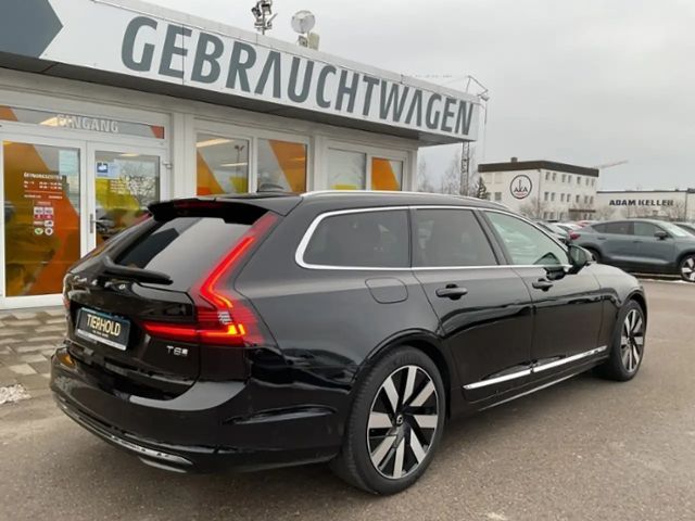 Volvo V90 Bright T8 Ultra